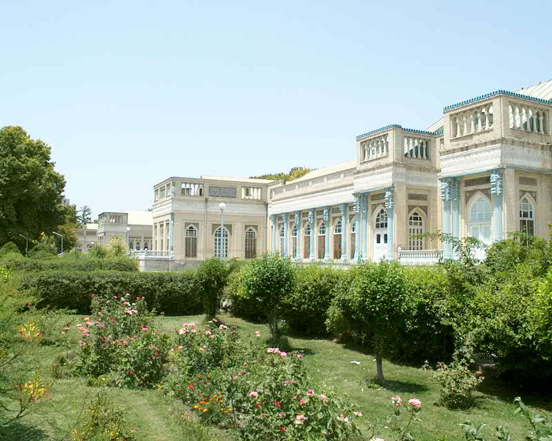 بیمارستان امام رضا